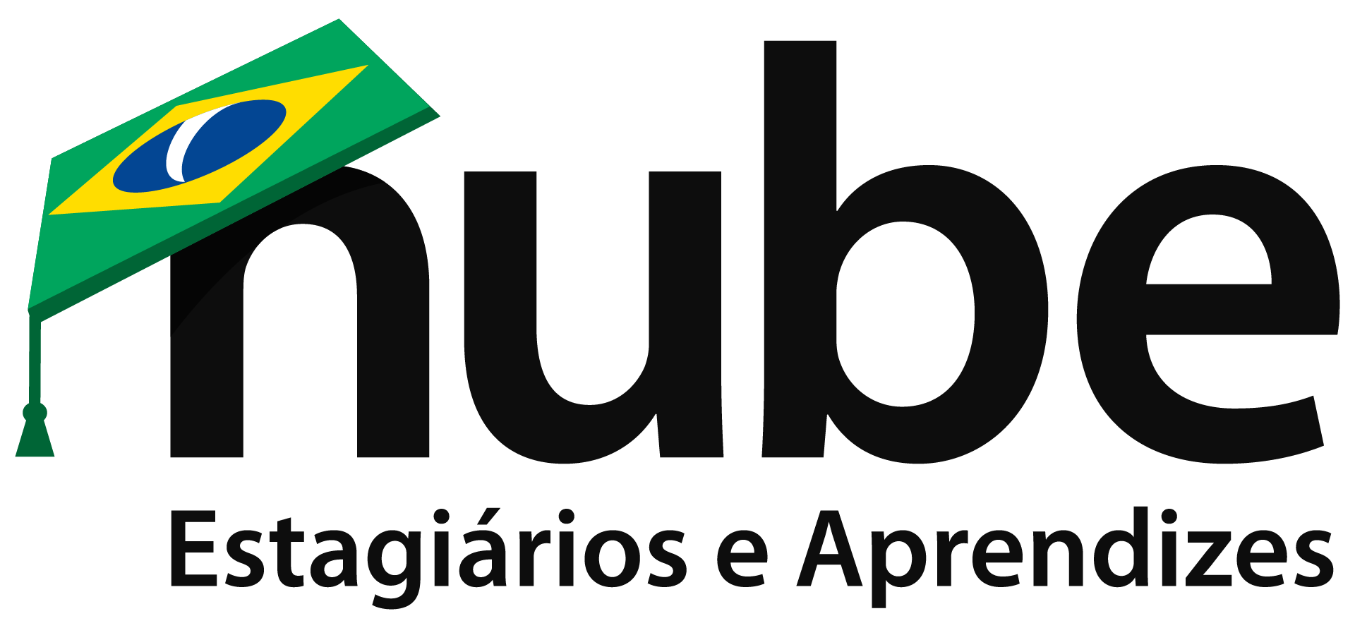 Logo Nube Original